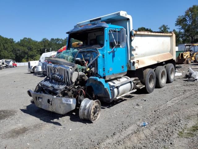 2018 Western Star Conventional 4700SF