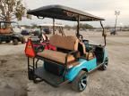 2024 Golf Cart