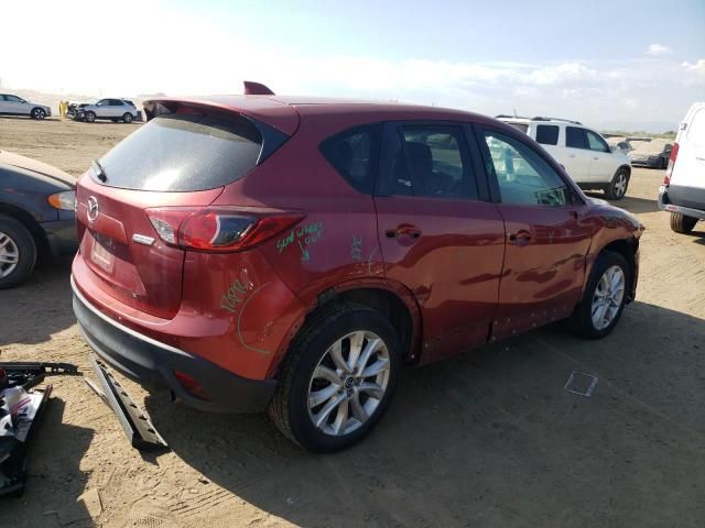 2013 Mazda CX-5 GT