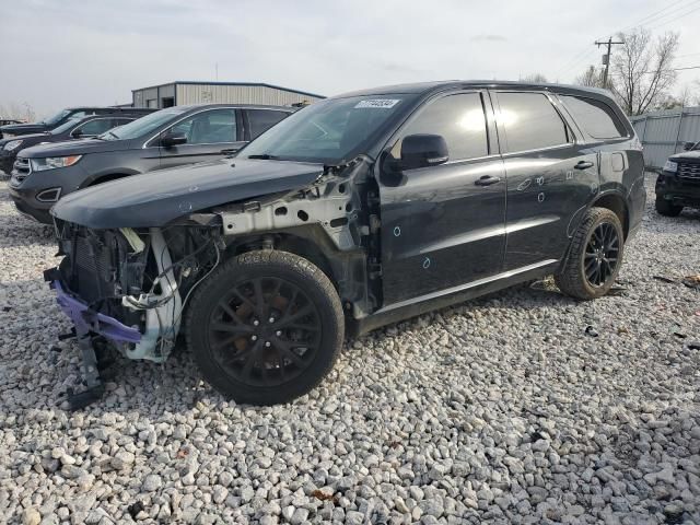 2016 Dodge Durango R/T