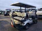 2022 Asse Golf Cart