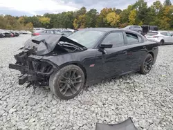 2021 Dodge Charger Scat Pack en venta en Mebane, NC