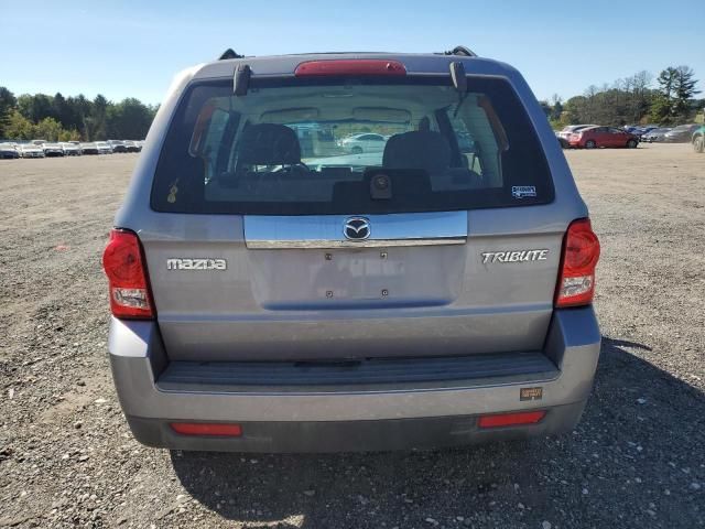 2008 Mazda Tribute I