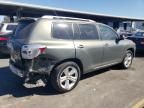 2010 Toyota Highlander Limited