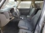 2007 Jeep Commander