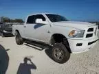 2013 Dodge RAM 2500 SLT