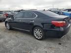 2012 Lexus LS 460