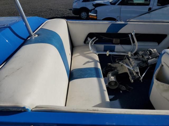 1975 Other Boat