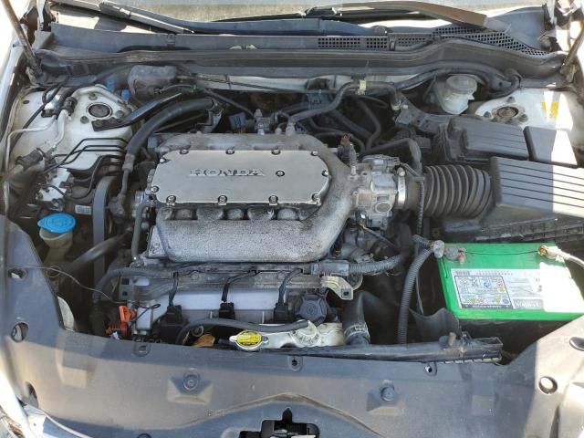 2004 Honda Accord EX