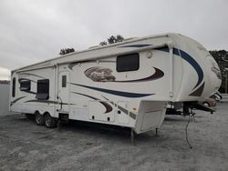 2010 Dutchmen Grand Junc en venta en Gastonia, NC