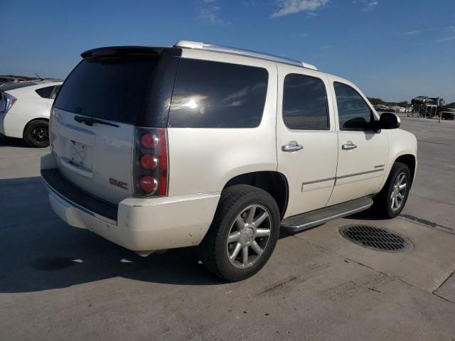 2011 GMC Yukon Denali