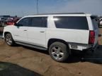 2015 Chevrolet Suburban K1500 LT