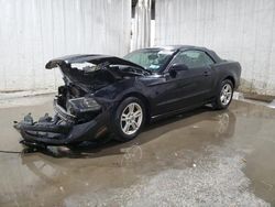 2013 Ford Mustang en venta en Central Square, NY