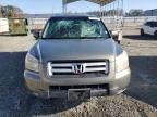 2007 Honda Pilot EXL