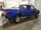 2006 Ford Ranger Super Cab