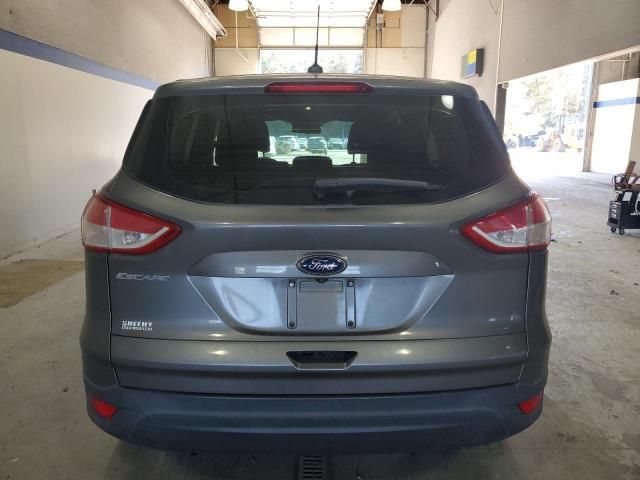 2014 Ford Escape S