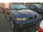 2006 BMW X5 3.0I