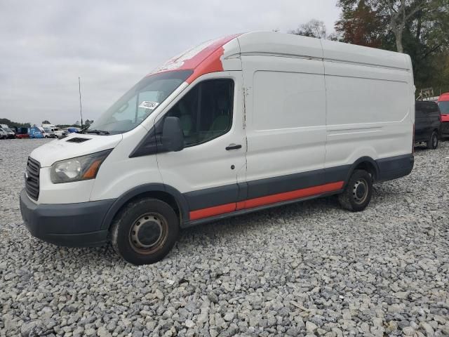 2015 Ford Transit T-250