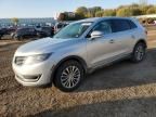 2016 Lincoln MKX Select