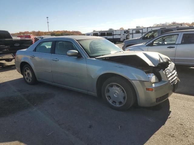 2005 Chrysler 300 Touring