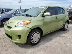 2009 Scion XD en venta en Riverview, FL