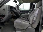 2006 Chevrolet Silverado K1500