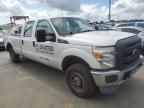 2013 Ford F250 Super Duty