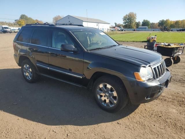 2009 Jeep Grand Cherokee Limited