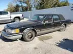 1991 Lincoln Town Car Signature