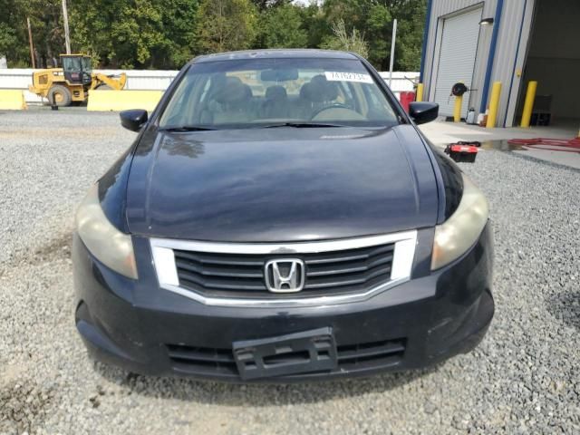 2008 Honda Accord EXL