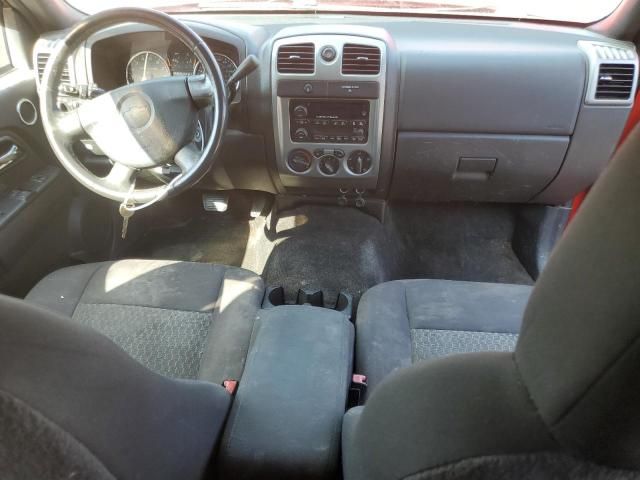 2012 Chevrolet Colorado LT