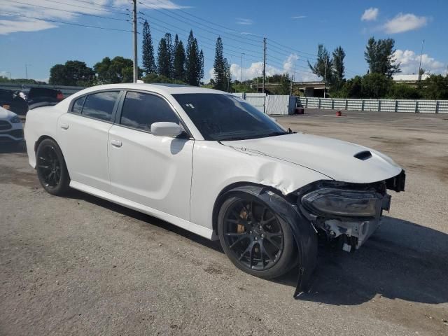 2018 Dodge Charger R/T 392