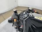 2005 Yamaha YZFR6 L