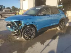 Chevrolet Vehiculos salvage en venta: 2025 Chevrolet Trailblazer RS