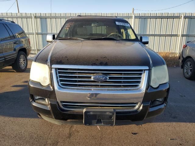 2006 Ford Explorer Limited