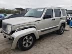 2008 Jeep Liberty Sport