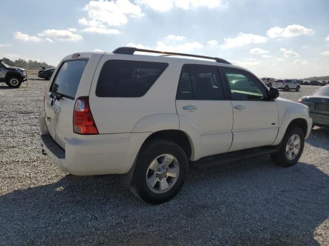 2006 Toyota 4runner SR5