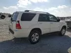 2006 Toyota 4runner SR5