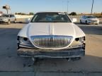 2006 Lincoln Town Car Signature