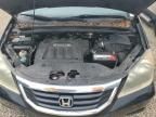 2010 Honda Odyssey EXL