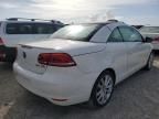 2012 Volkswagen EOS Komfort