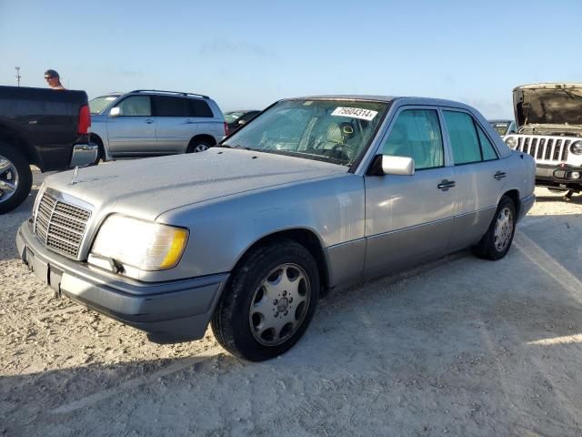 1994 Mercedes-Benz E 420