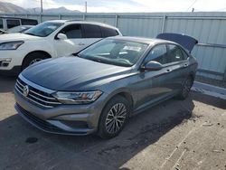 2021 Volkswagen Jetta S en venta en Magna, UT