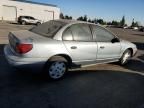 2002 Saturn SL1