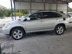 Lexus Vehiculos salvage en venta: 2004 Lexus RX 330