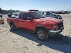 2001 Ford Ranger Super Cab