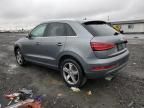 2015 Audi Q3 Premium Plus