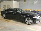 2012 Jaguar XJL