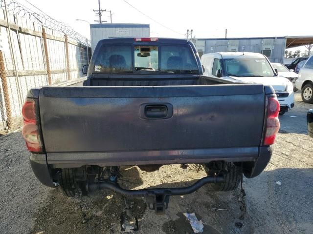 2005 Chevrolet Silverado K1500