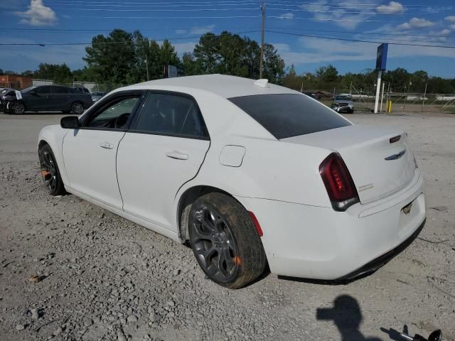 2015 Chrysler 300 S